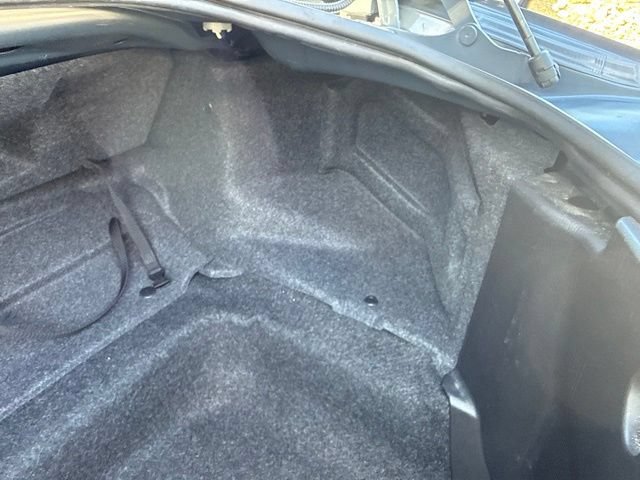 Used 2020 MAZDA MX-5 Miata RF Grand Touring RWD image 39