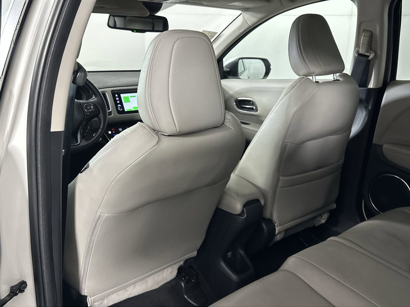 Used 2019 Honda HR-V EX-L image 27