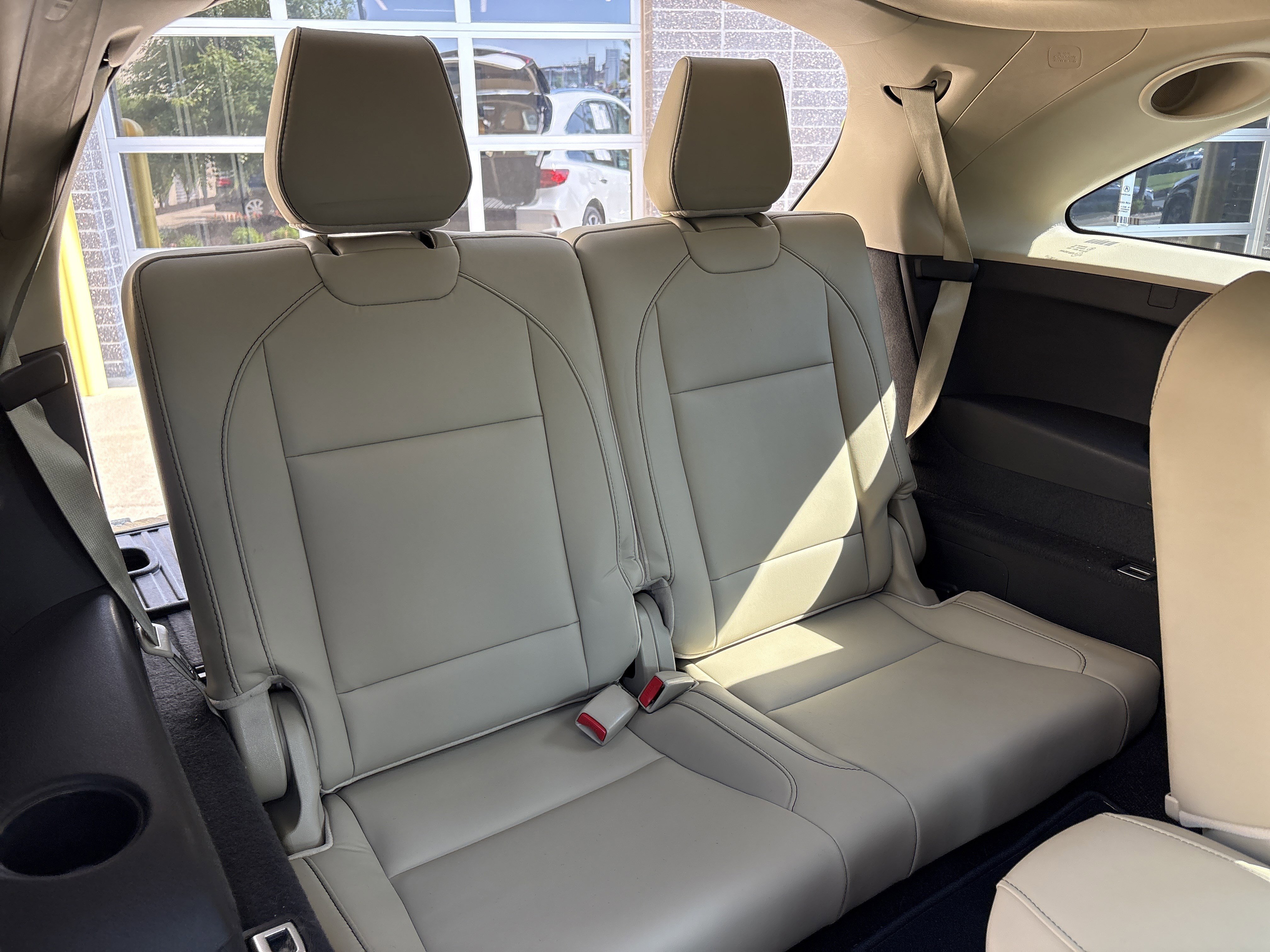 Used 2019 Acura MDX SH-AWD w/ Advance Package image 32