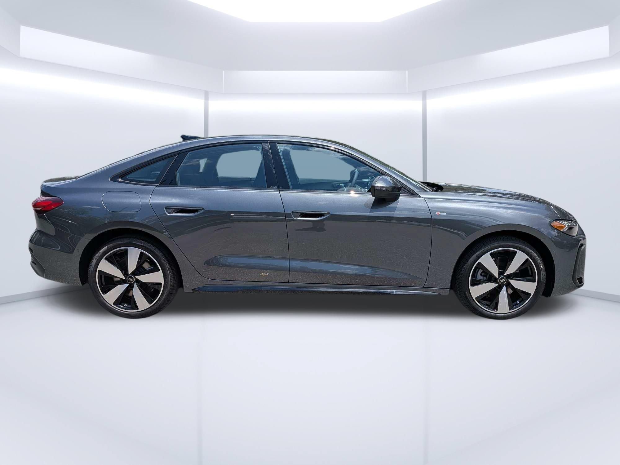 New 2026 Audi A5 2.0T Premium Plus AWD/4WD image 2