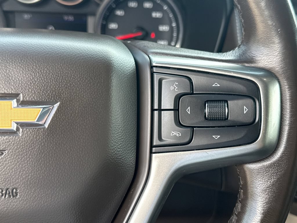 Used 2021 Chevrolet Tahoe LT w/ LT Signature Package RWD image 17