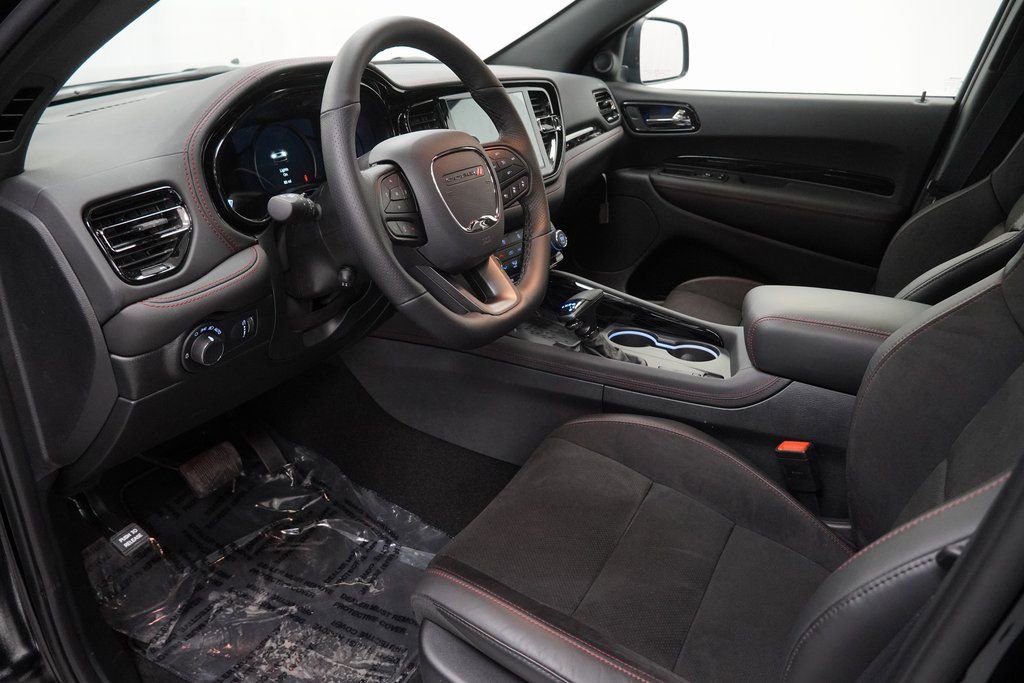 New 2026 Dodge Durango GT image 16