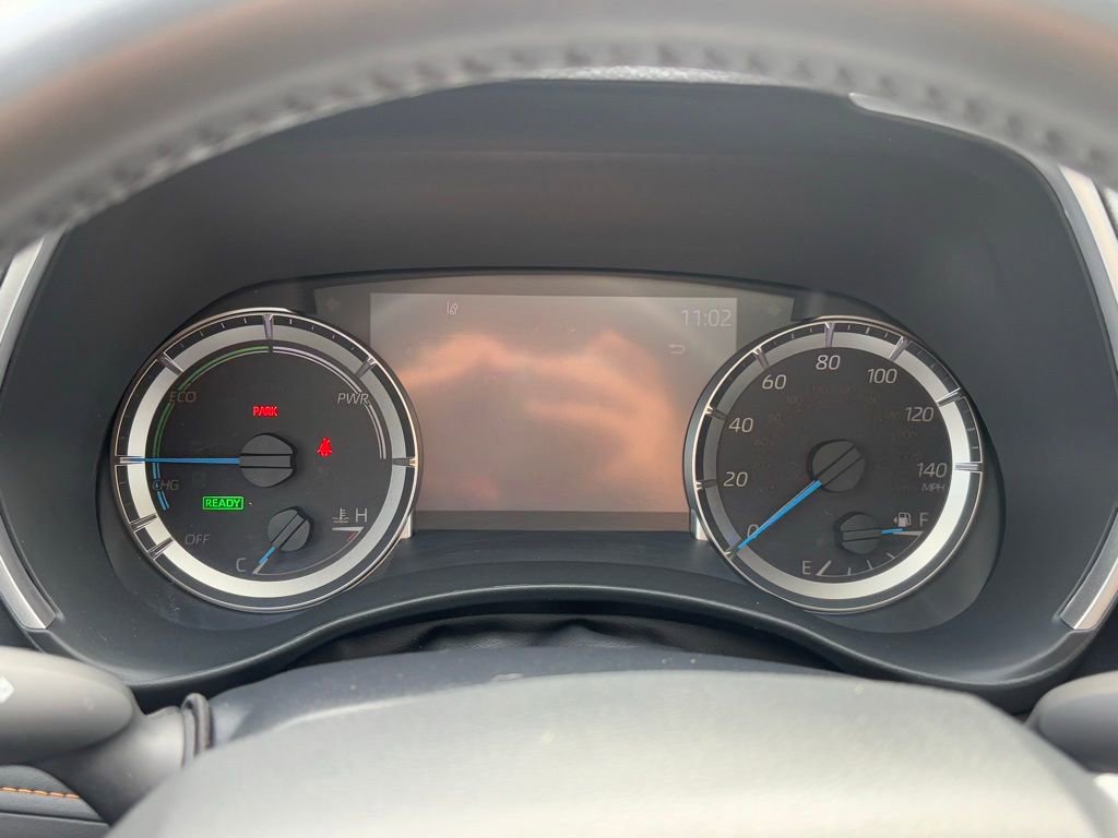 Used 2023 Toyota Highlander Bronze Edition image 14