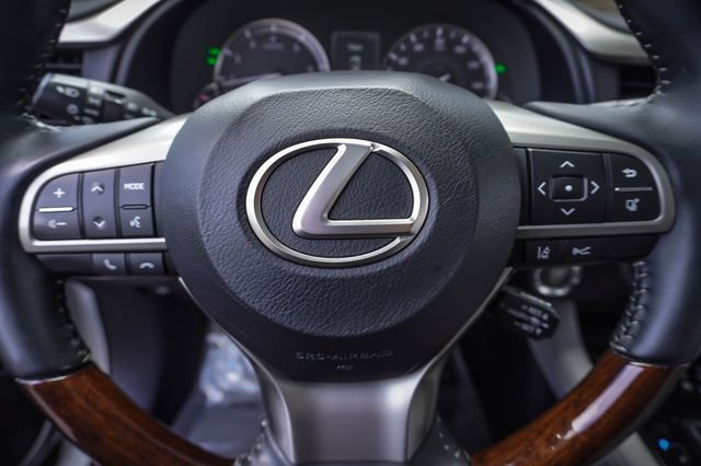 Used 2017 Lexus RX 350 AWD w/ Premium Package image 14