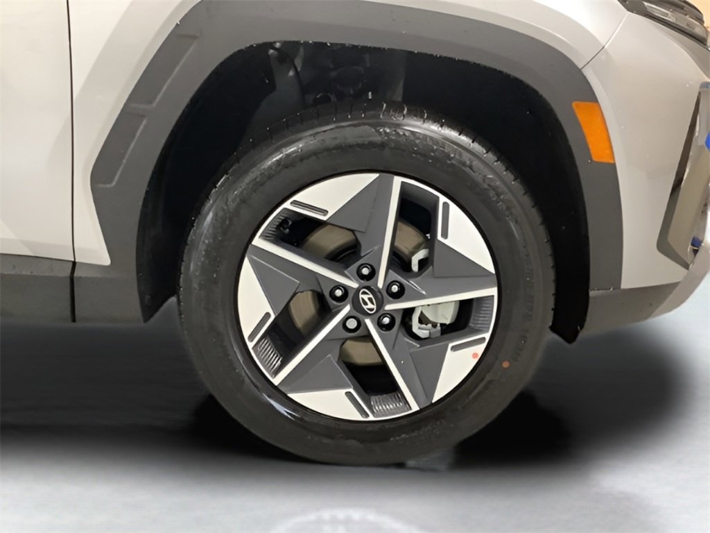 Used 2025 Hyundai Tucson SEL image 15