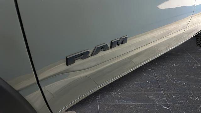 New 2026 RAM 1500 Rebel w/ Rebel Level 2 Equipment Group image 36