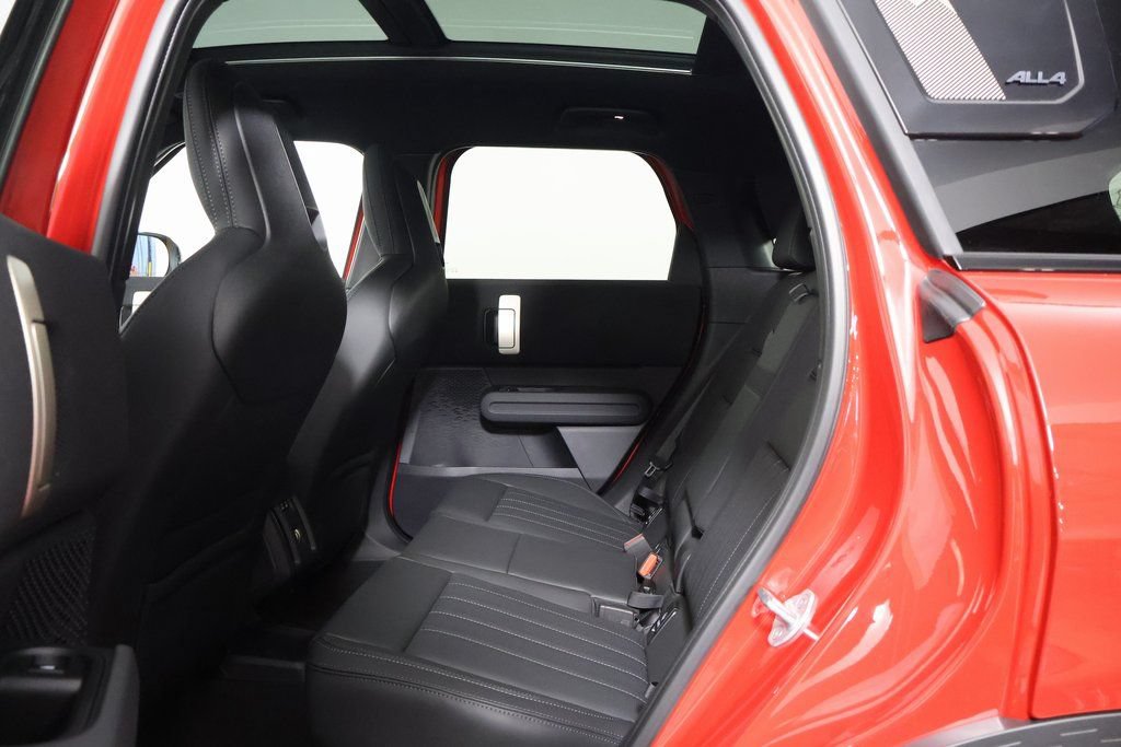 New 2027 MINI Cooper Countryman S AWD/4WD image 6