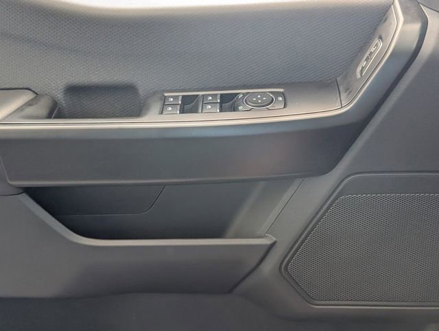 Used 2024 Ford F150 STX w/ Mobile Office Package image 23