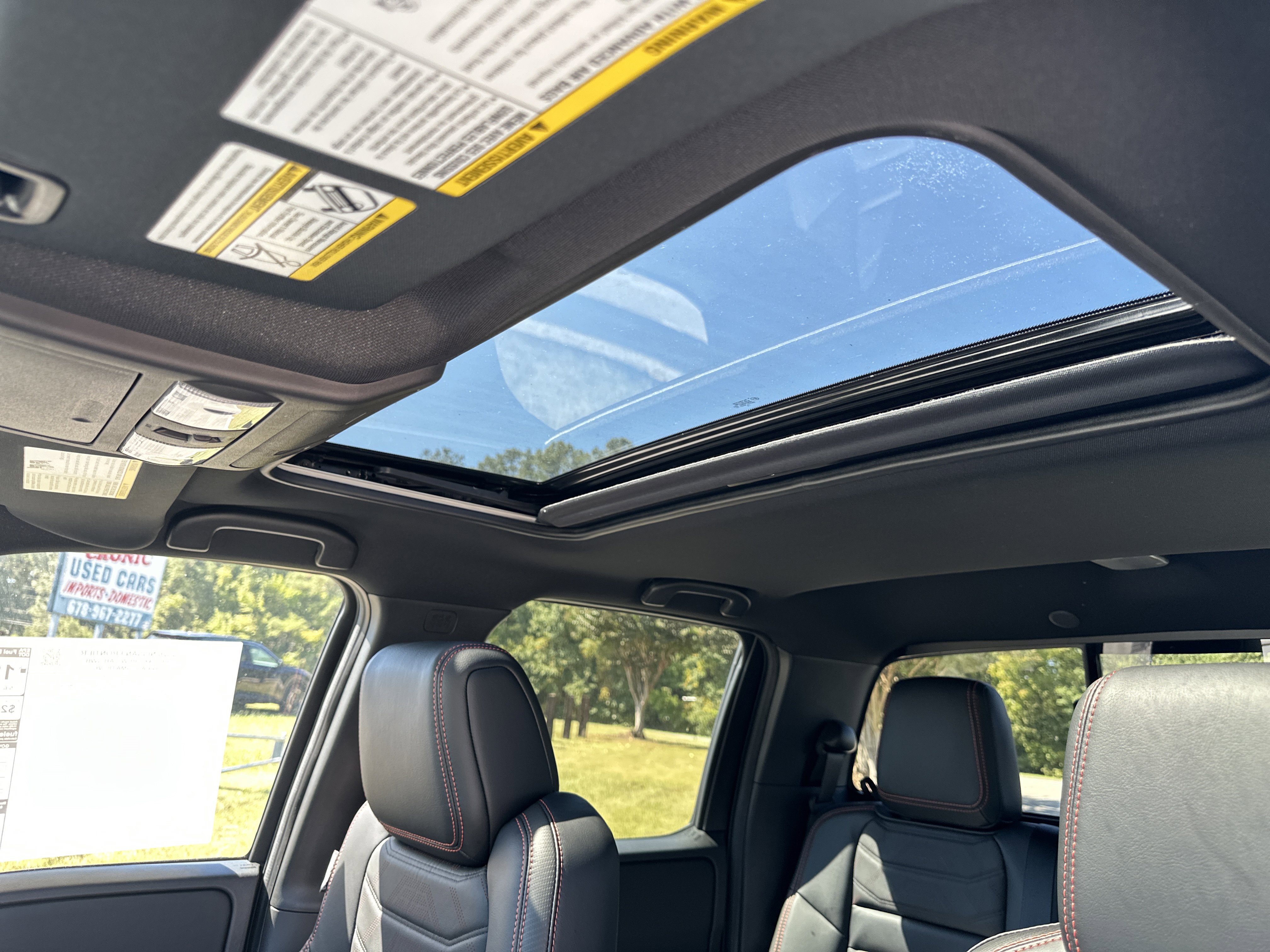 New 2026 Nissan Frontier PRO-4X w/ Pro Premium Package image 31