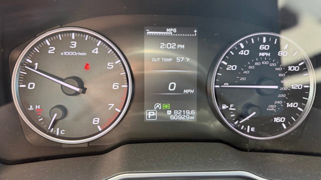 Used 2020 Subaru Legacy Limited w/ Popular Package #2 AWD/4WD image 21