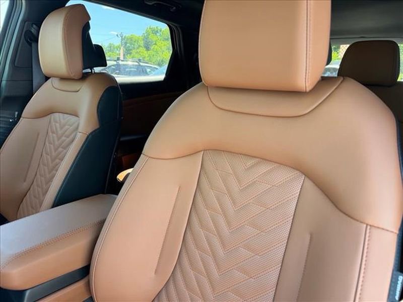 New 2026 Kia Sportage X-Line AWD/4WD image 13