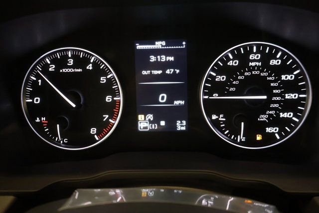 New 2026 Subaru Crosstrek 2.0i Premium image 14