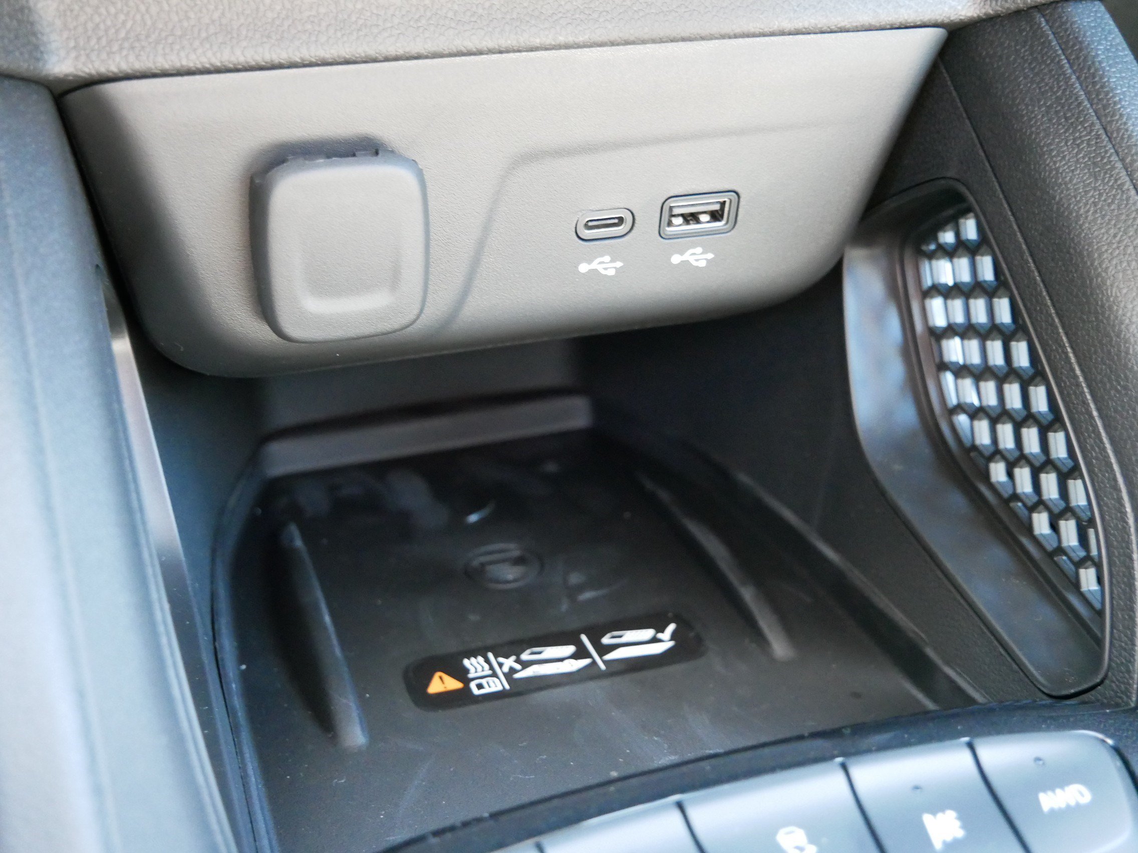 New 2026 Chevrolet TrailBlazer LT w/ Convenience Package AWD/4WD image 21