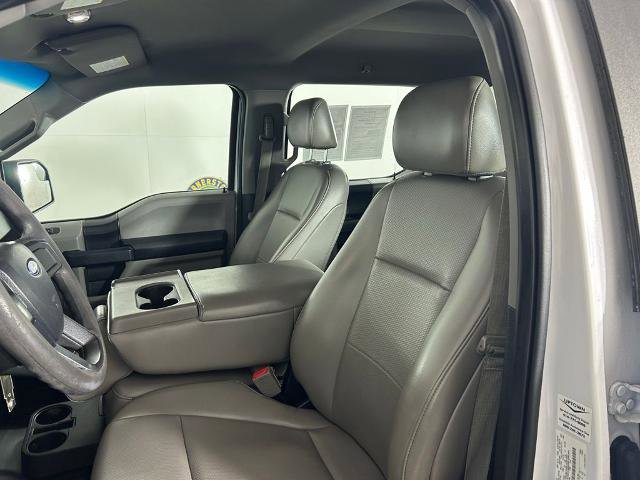 Certified 2018 Ford F150 XL w/ XL Power Equipment Group image 11