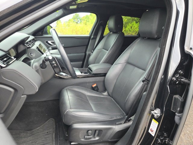 Used 2024 Land Rover Range Rover Velar Dynamic SE AWD/4WD image 14