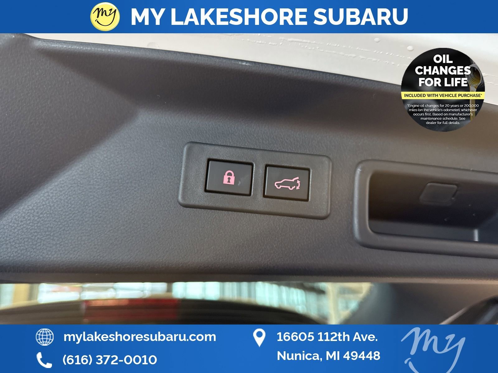 New 2026 Subaru Forester Premium image 26