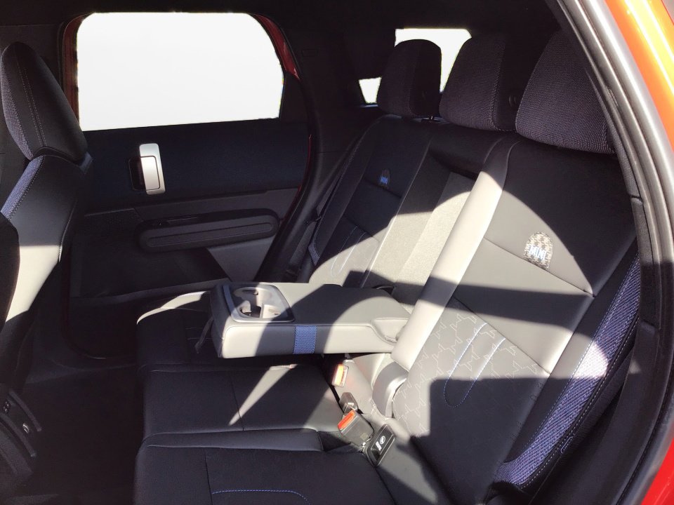 New 2026 MINI Cooper Countryman S image 12