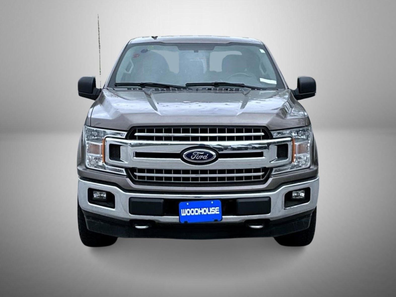 Used 2018 Ford F150 XLT w/ Equipment Group 302A Luxury AWD/4WD image 2