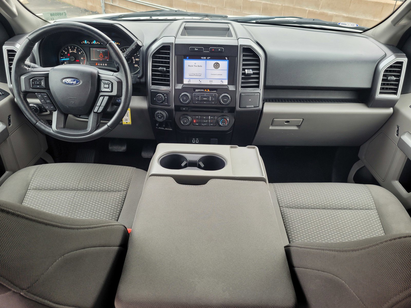 Used 2018 Ford F150 XLT w/ Equipment Group 302A Luxury image 15