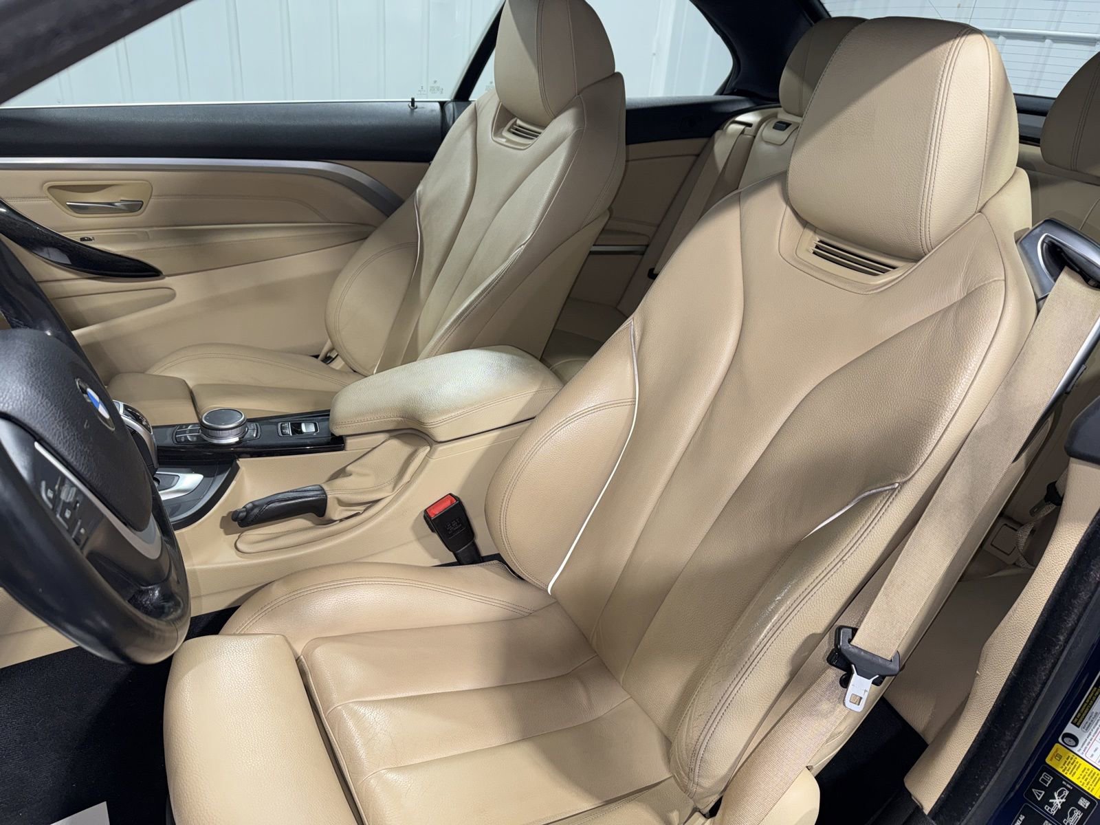 Used 2020 BMW 430i xDrive Convertible w/ Convenience Package image 18