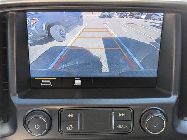 Used 2021 Chevrolet Colorado ZR2 image 14