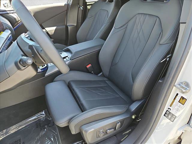 Used 2026 BMW X3 xDrive30 w/ Convenience Package AWD/4WD image 15
