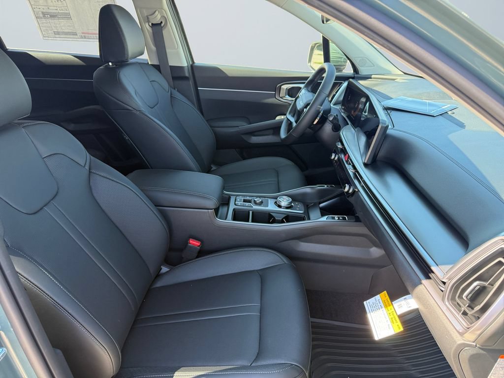 New 2026 Kia Sorento EX AWD/4WD image 15