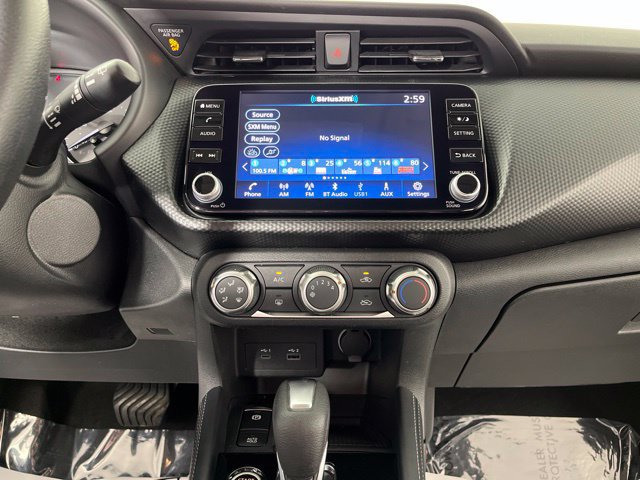 Used 2023 Nissan Kicks SV FWD image 26
