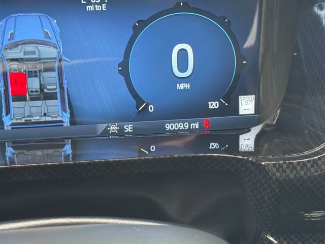 Used 2024 Ford F150 Lariat w/ Equipment Group 502A High image 19