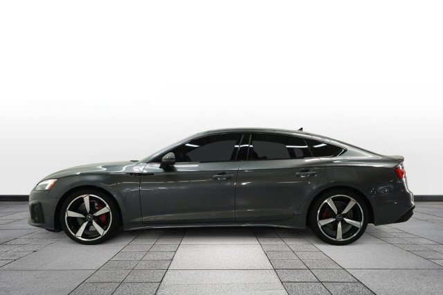 Used 2022 Audi A5 2.0T Premium Plus AWD/4WD image 4