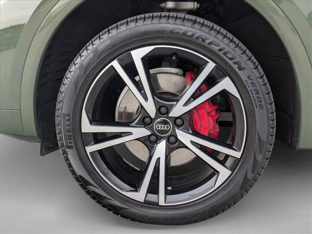 Used 2025 Audi Q5 2.0T Premium Plus image 25