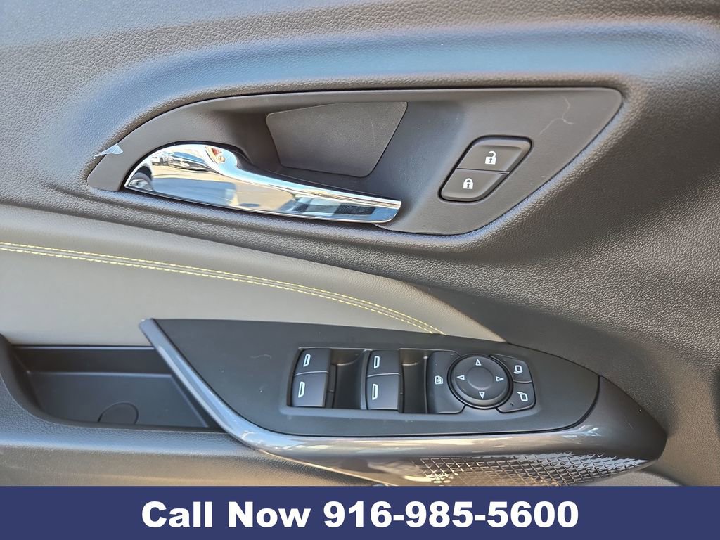 New 2026 Chevrolet Trax ACTIV image 18