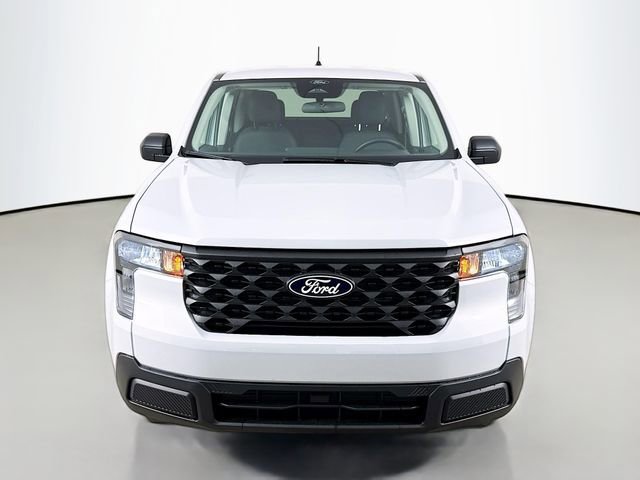 New 2026 Ford Maverick XL w/ Equipment Group 101A image 2