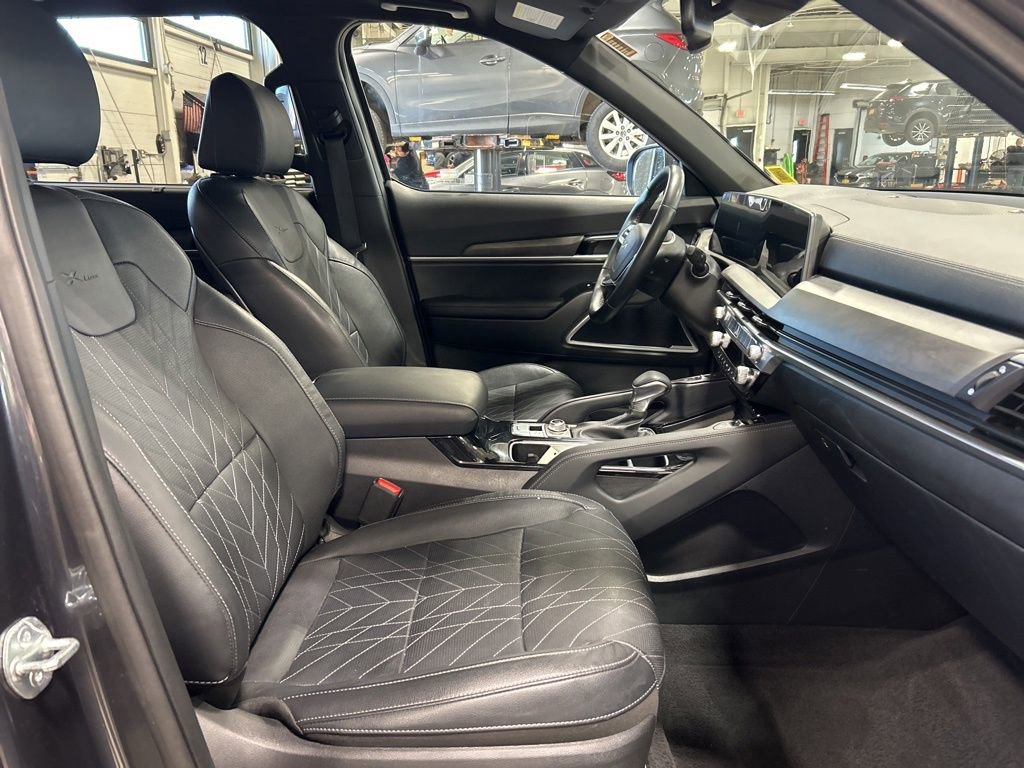 Certified 2023 Kia Telluride EX X-Line image 17