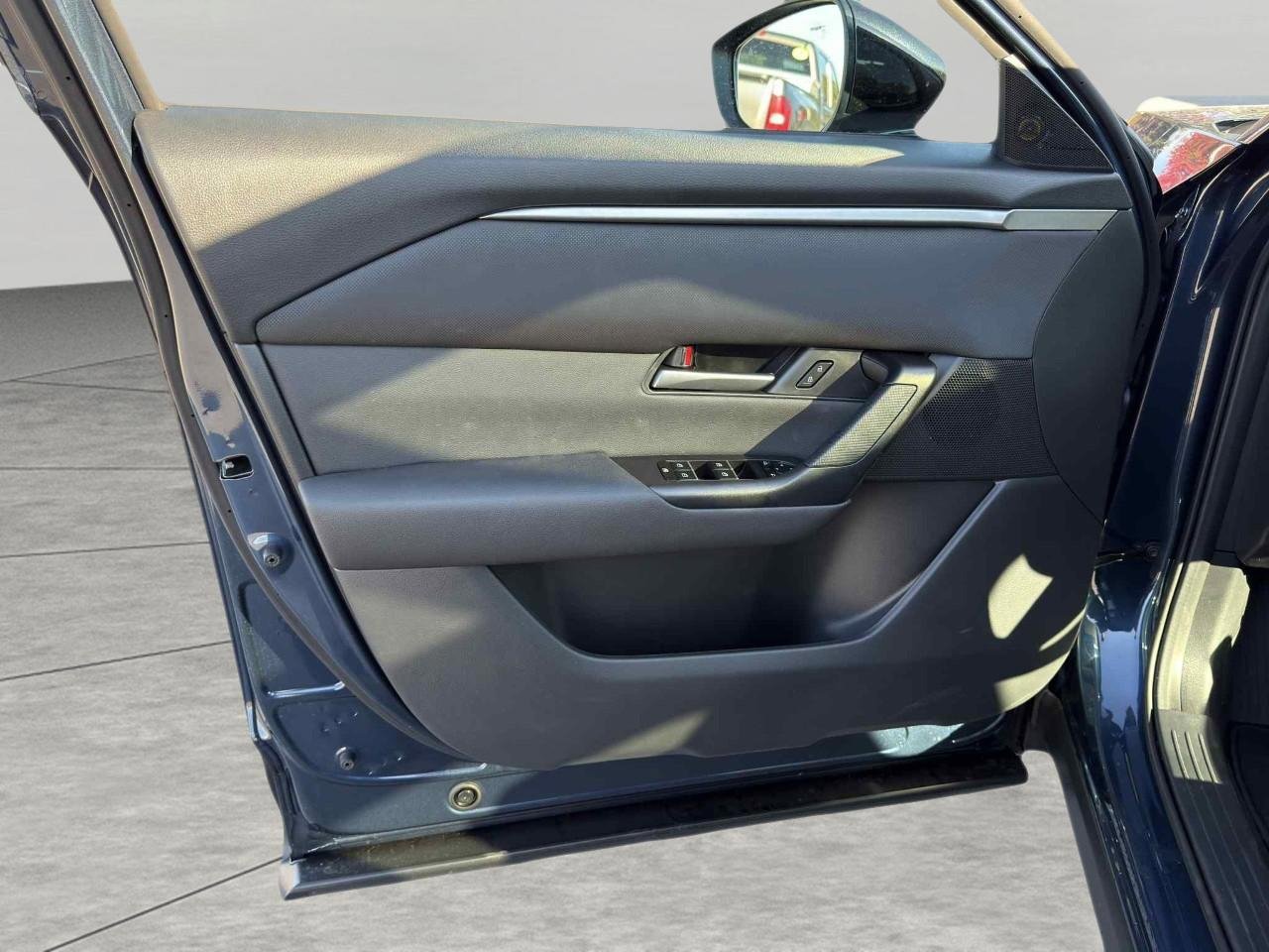 New 2026 MAZDA CX-50 2.5 Hybrid w/ Cargo Package image 8