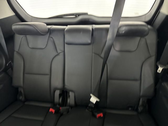 Certified 2023 Kia Telluride S w/ S Sunroof Package image 28