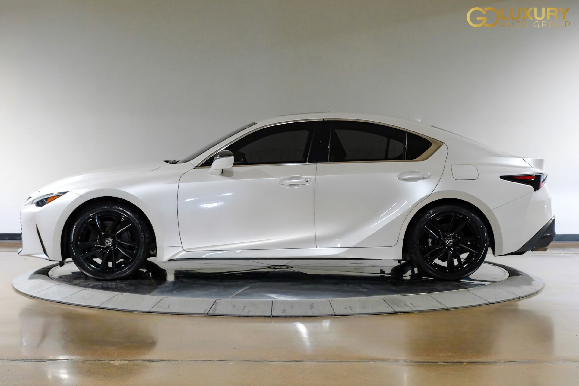 Used 2024 Lexus IS 300 w/ Comfort Package image 12