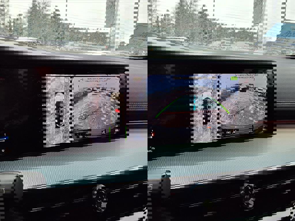 New 2026 Nissan Murano Platinum w/ Cargo Package image 10