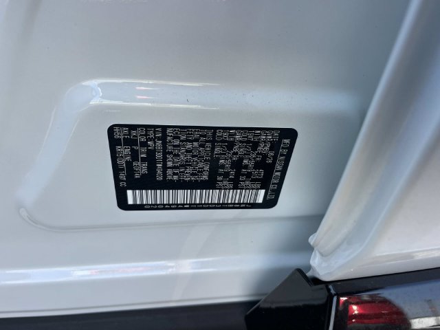 New 2026 Nissan Rogue Platinum AWD/4WD image 21