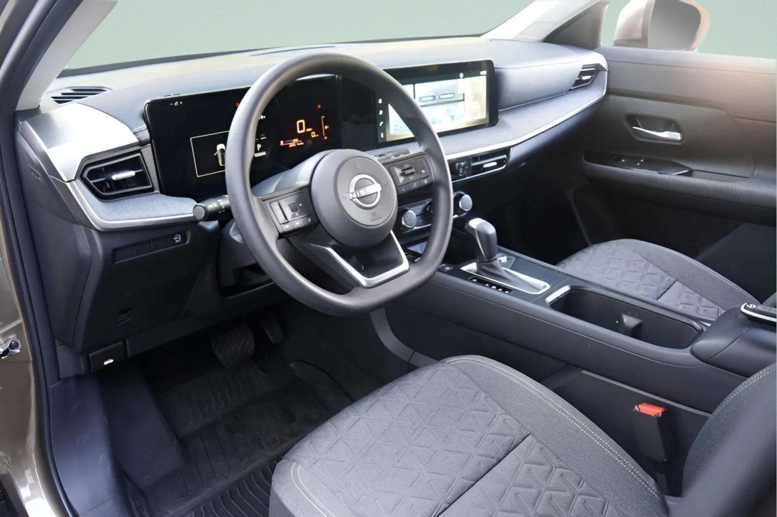 Used 2025 Nissan Kicks SV image 22