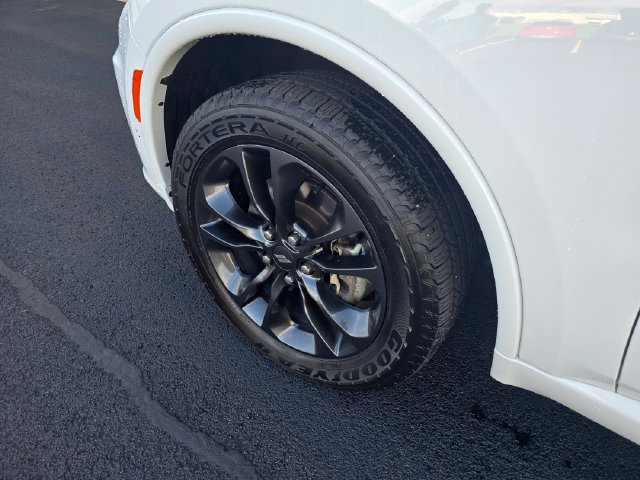 Used 2023 Dodge Durango GT AWD/4WD image 11
