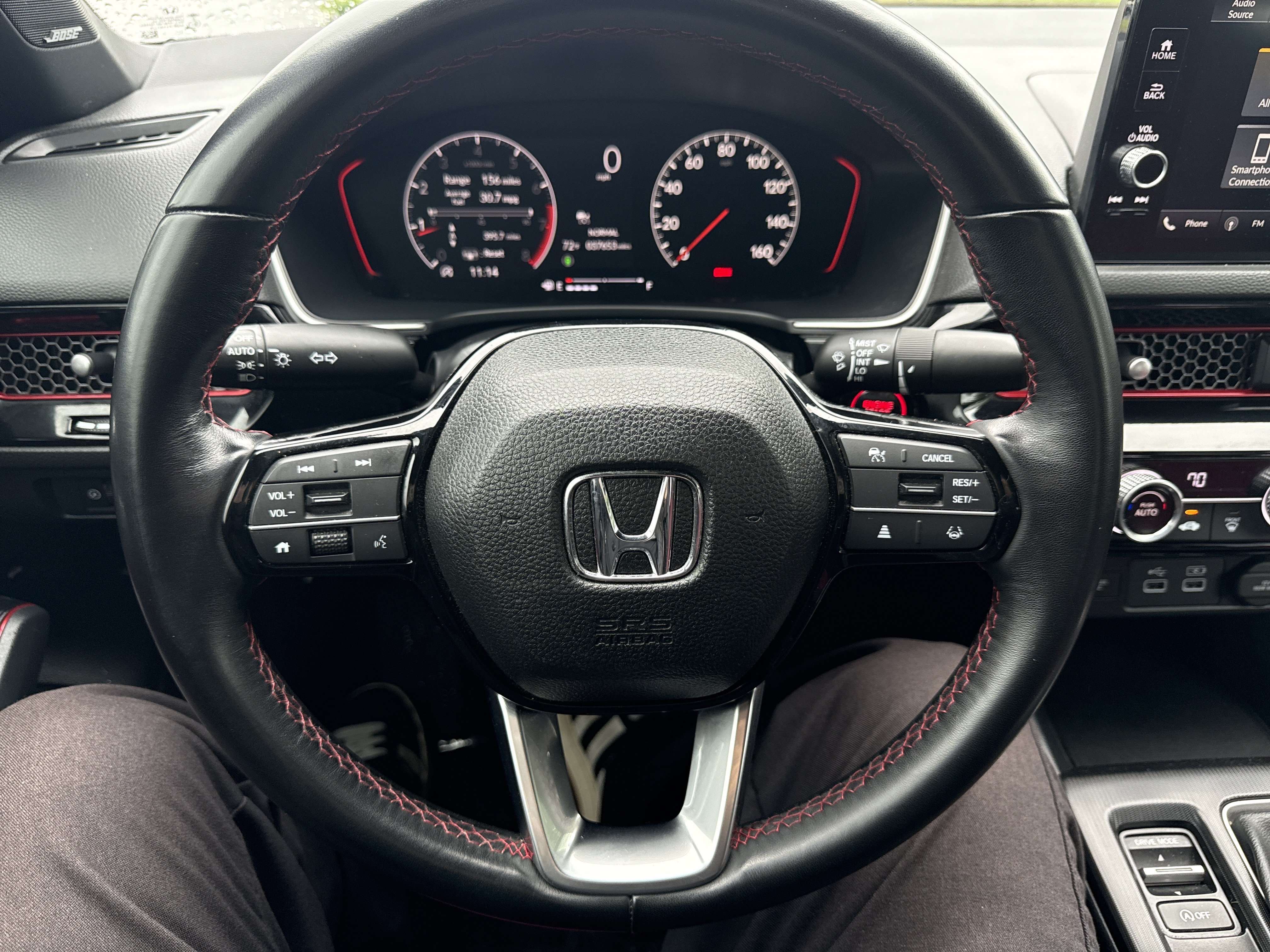 Used 2022 Honda Civic Si image 18