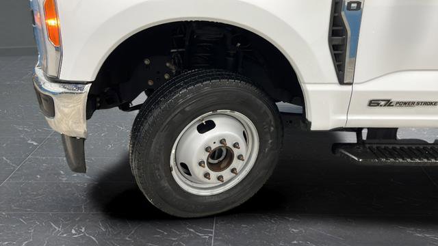 Used 2023 Ford F350 XLT image 27