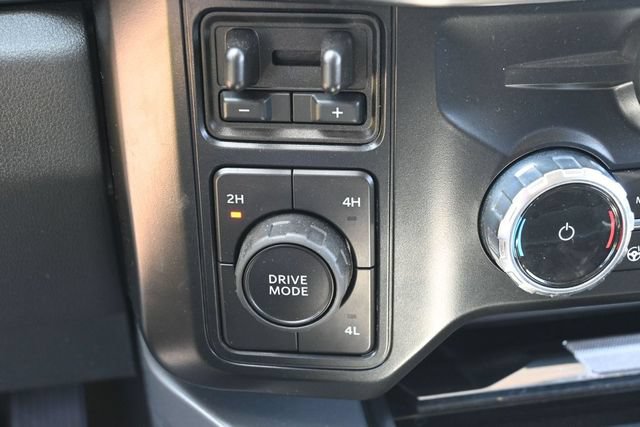 Certified 2025 Ford F450 Lariat w/ Lariat Ultimate Package AWD/4WD image 26