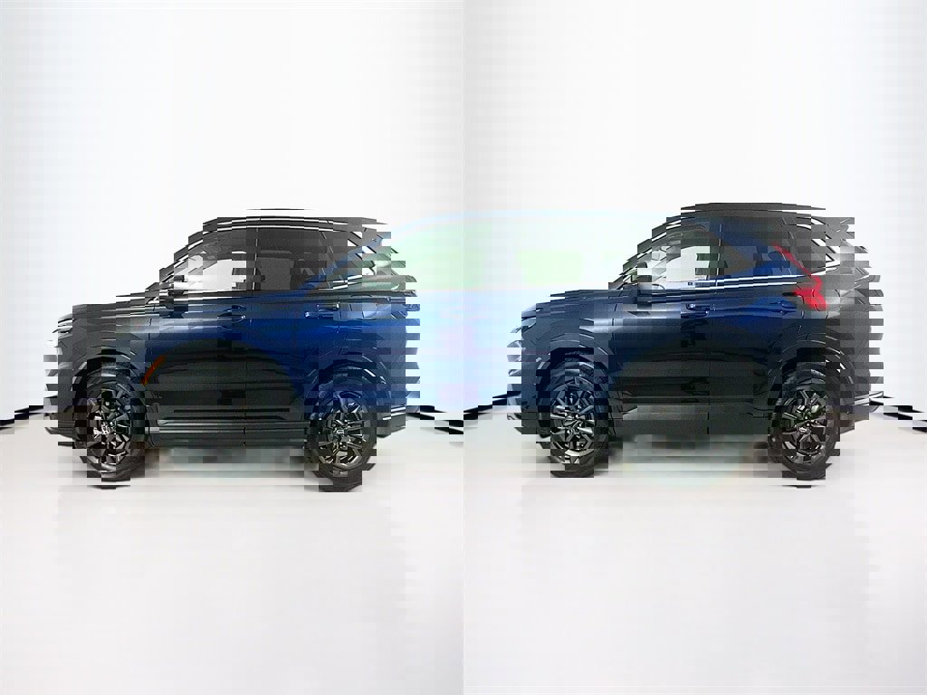 New 2026 Honda CR-V EX-L image 8