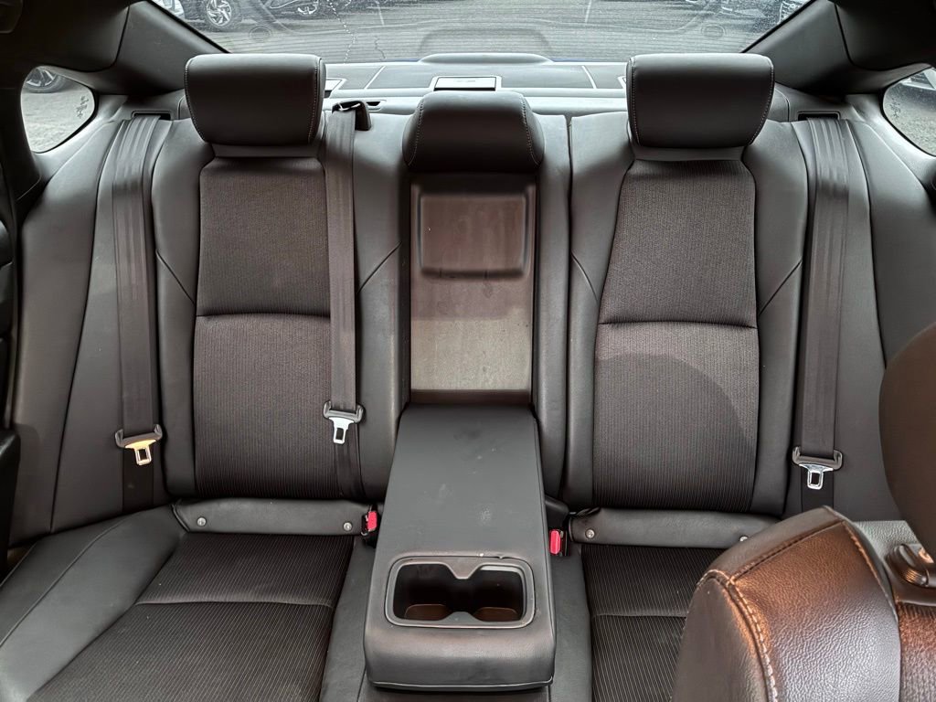 Used 2019 Honda Accord Sport image 13