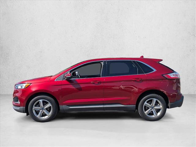 Used 2019 Ford Edge SEL w/ Equipment Group 201A FWD image 9