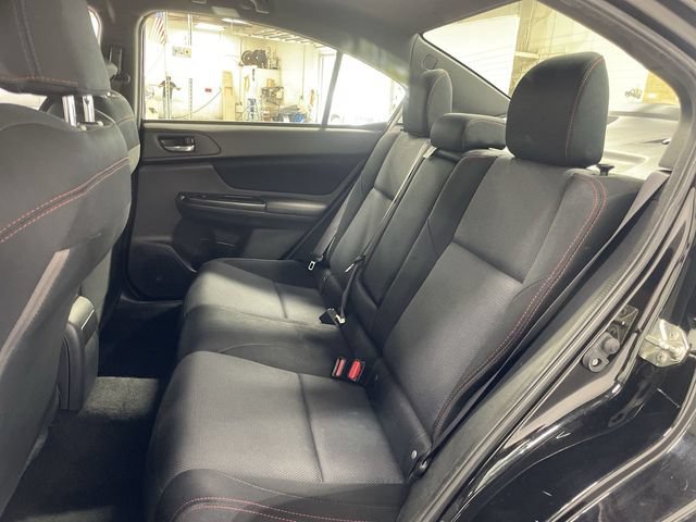 Used 2019 Subaru WRX AWD/4WD image 23