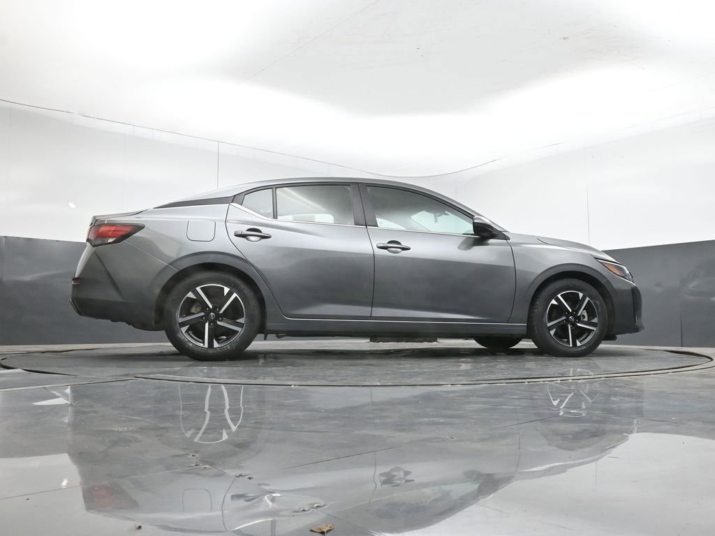 Used 2024 Nissan Sentra SV image 42