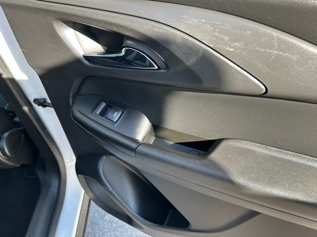 Certified 2024 Chevrolet TrailBlazer LT image 17